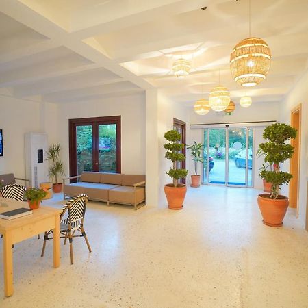 Faros Bodrum Hotel - Special Category Golturkbuku Zewnętrze zdjęcie