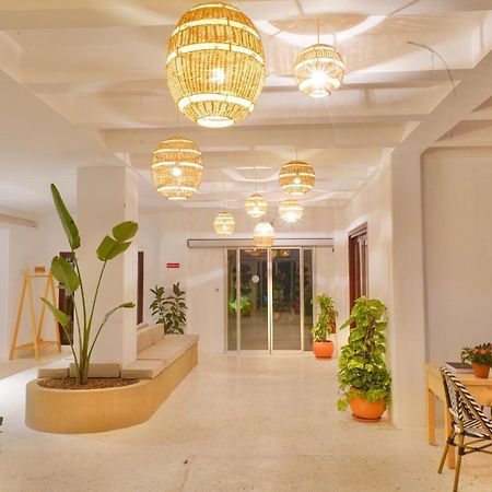 Faros Bodrum Hotel - Special Category Golturkbuku Zewnętrze zdjęcie