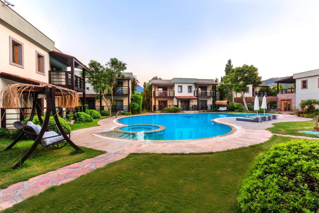 Faros Bodrum Hotel - Special Category Golturkbuku Zewnętrze zdjęcie