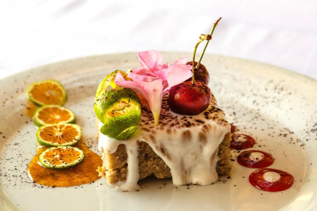 Faros Bodrum Hotel - Special Category Golturkbuku Zewnętrze zdjęcie