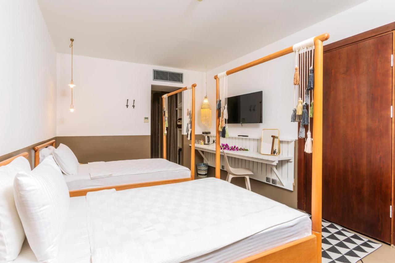 Faros Bodrum Hotel - Special Category Golturkbuku Zewnętrze zdjęcie