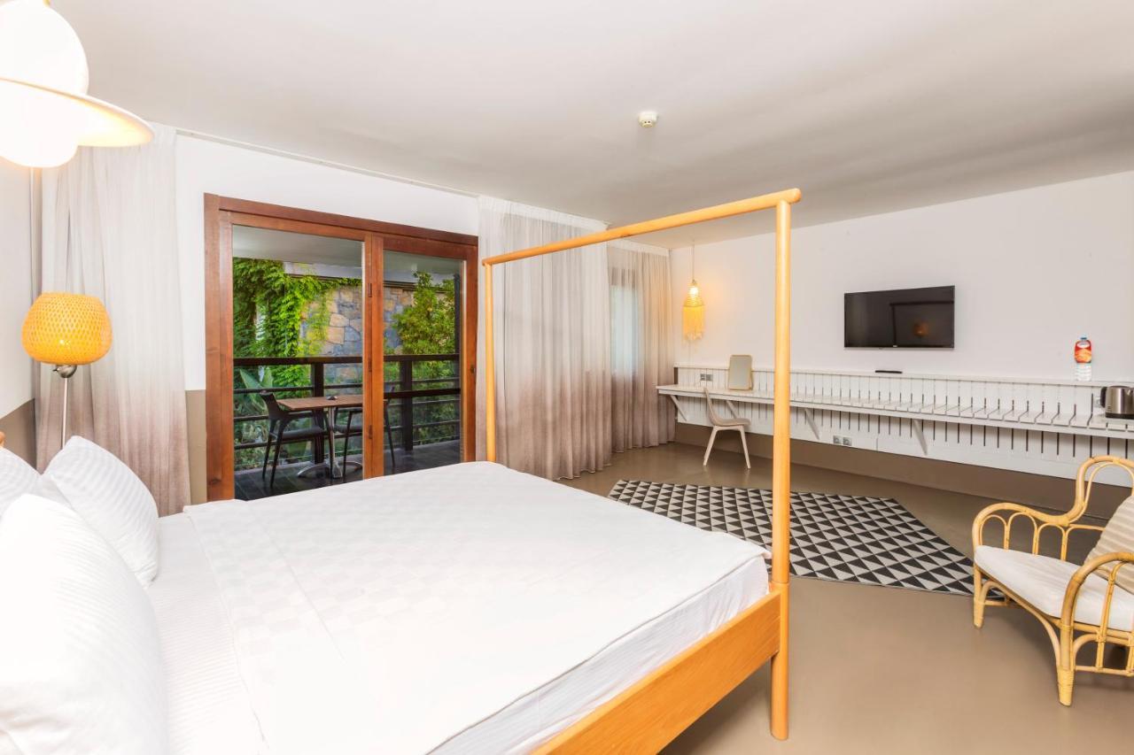 Faros Bodrum Hotel - Special Category Golturkbuku Zewnętrze zdjęcie