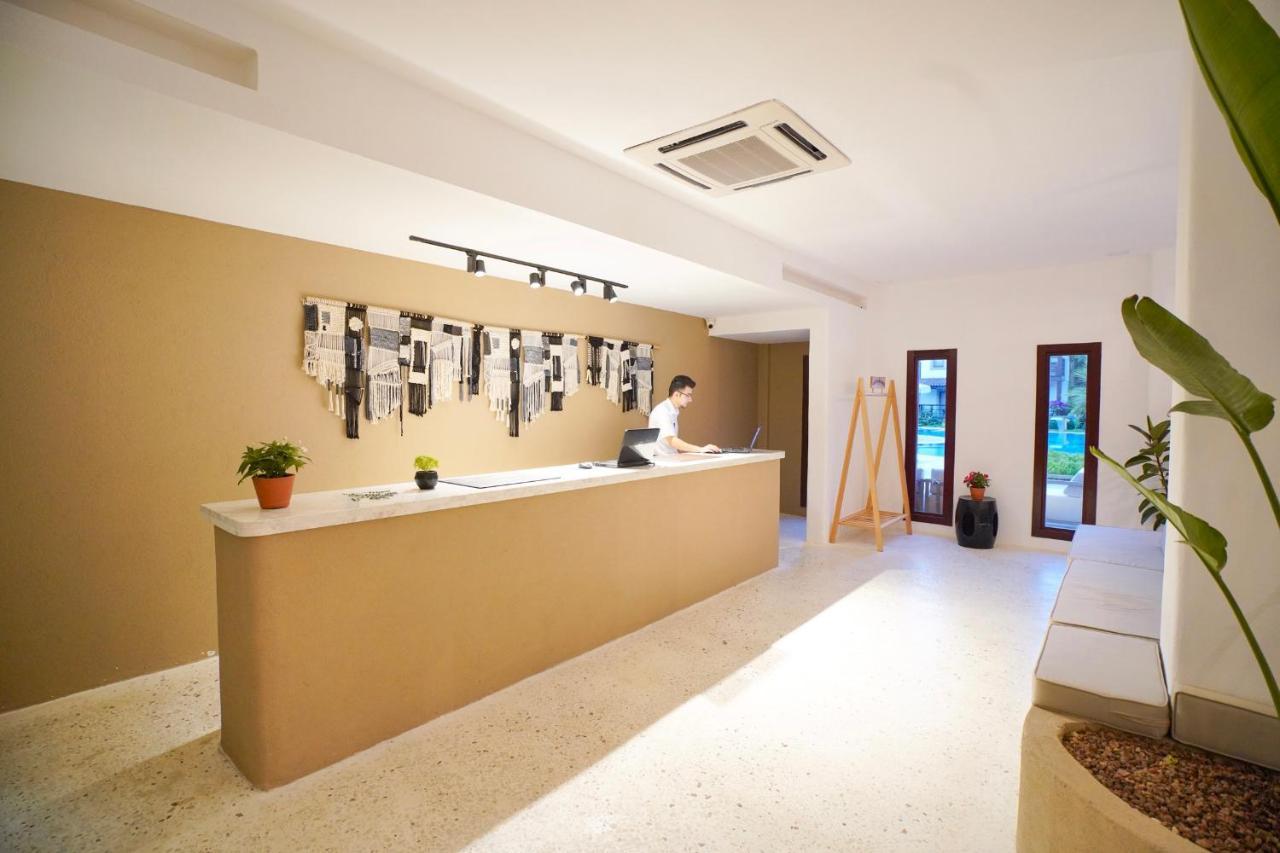 Faros Bodrum Hotel - Special Category Golturkbuku Zewnętrze zdjęcie