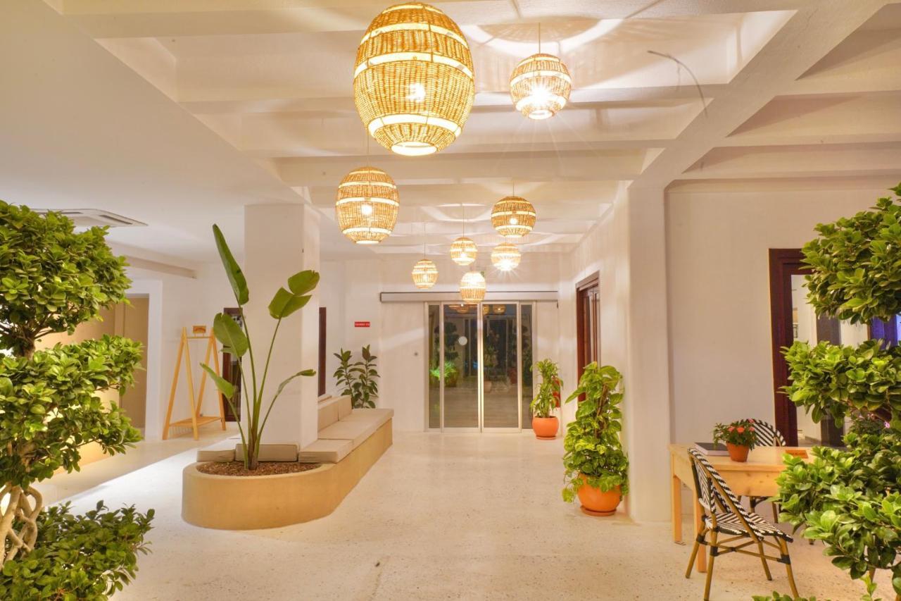 Faros Bodrum Hotel - Special Category Golturkbuku Zewnętrze zdjęcie