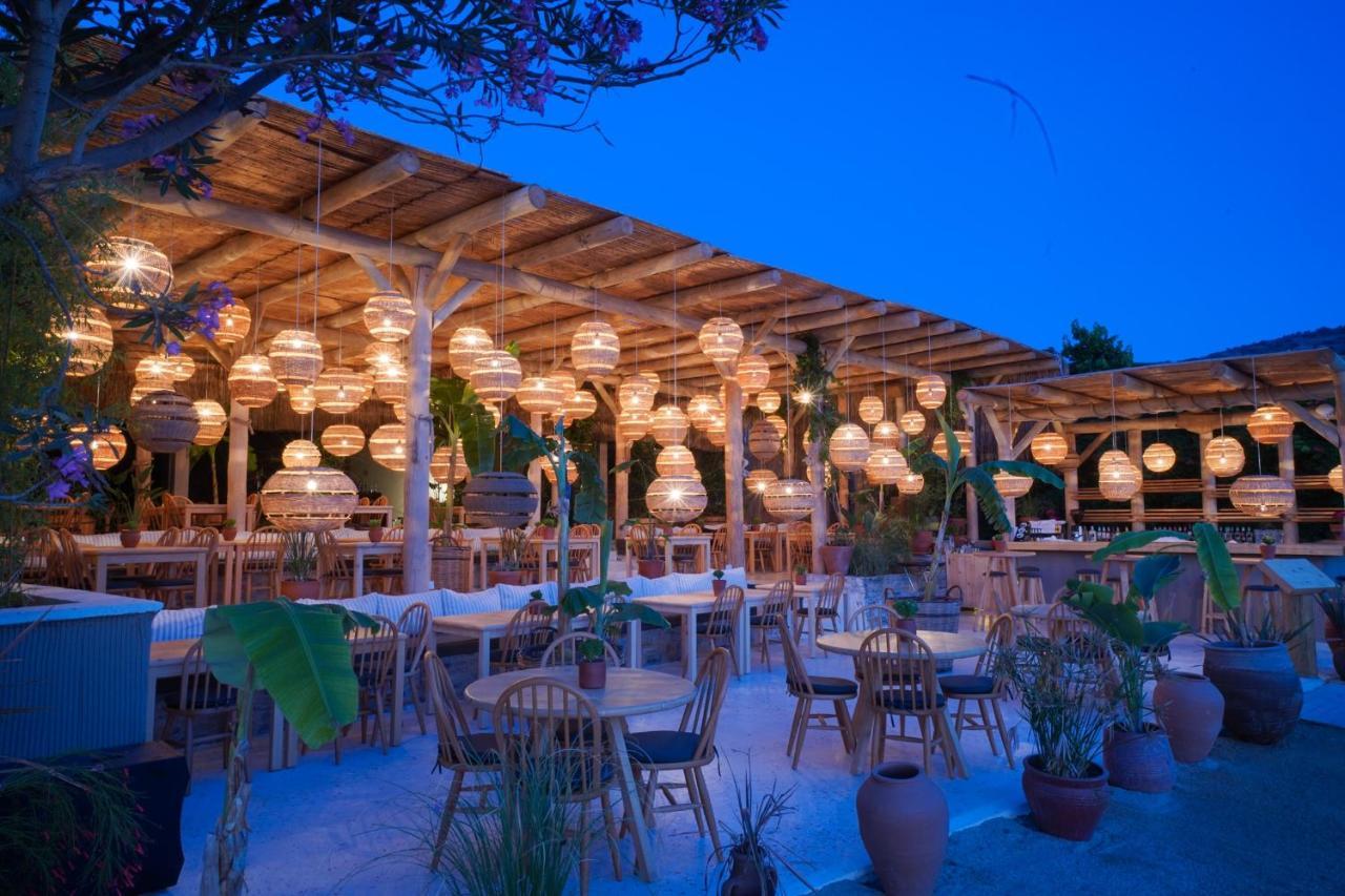 Faros Bodrum Hotel - Special Category Golturkbuku Zewnętrze zdjęcie