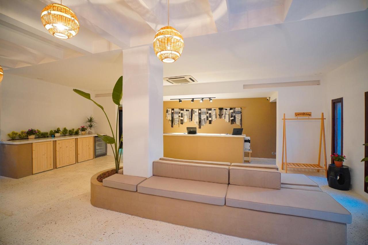 Faros Bodrum Hotel - Special Category Golturkbuku Zewnętrze zdjęcie