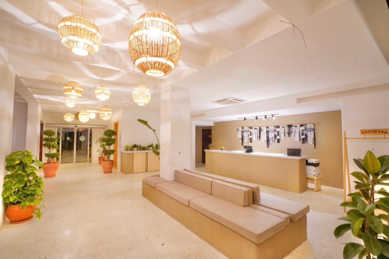 Faros Bodrum Hotel - Special Category Golturkbuku Zewnętrze zdjęcie
