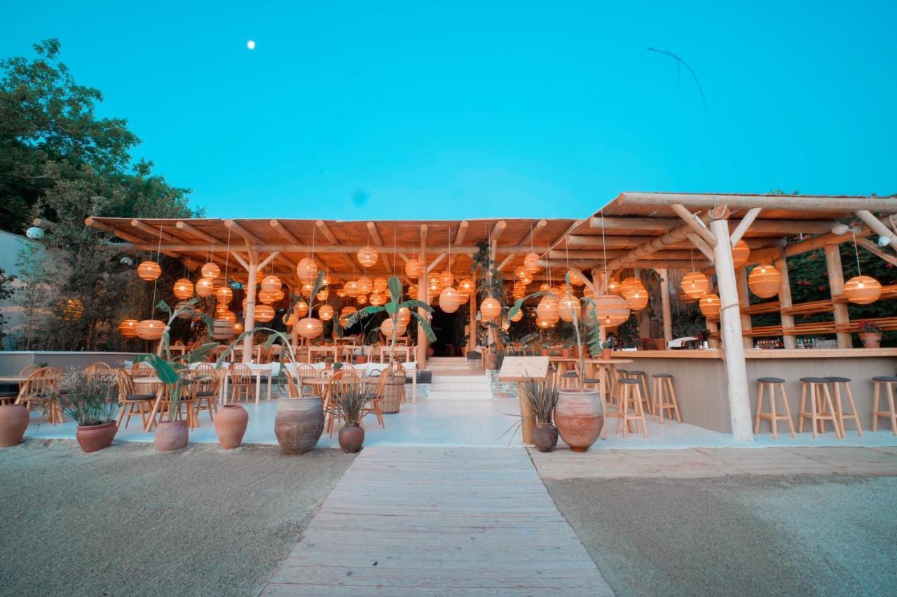 Faros Bodrum Hotel - Special Category Golturkbuku Zewnętrze zdjęcie
