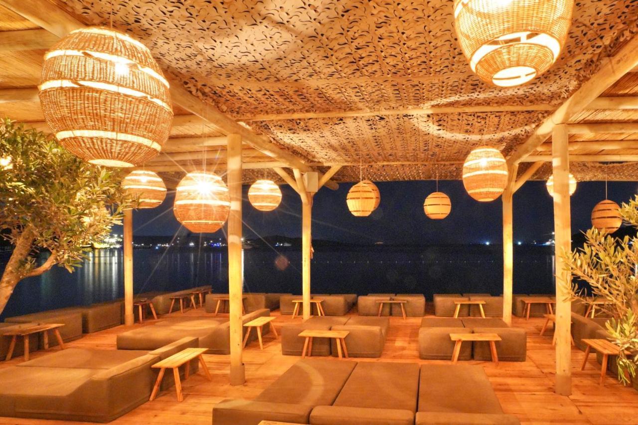 Faros Bodrum Hotel - Special Category Golturkbuku Zewnętrze zdjęcie