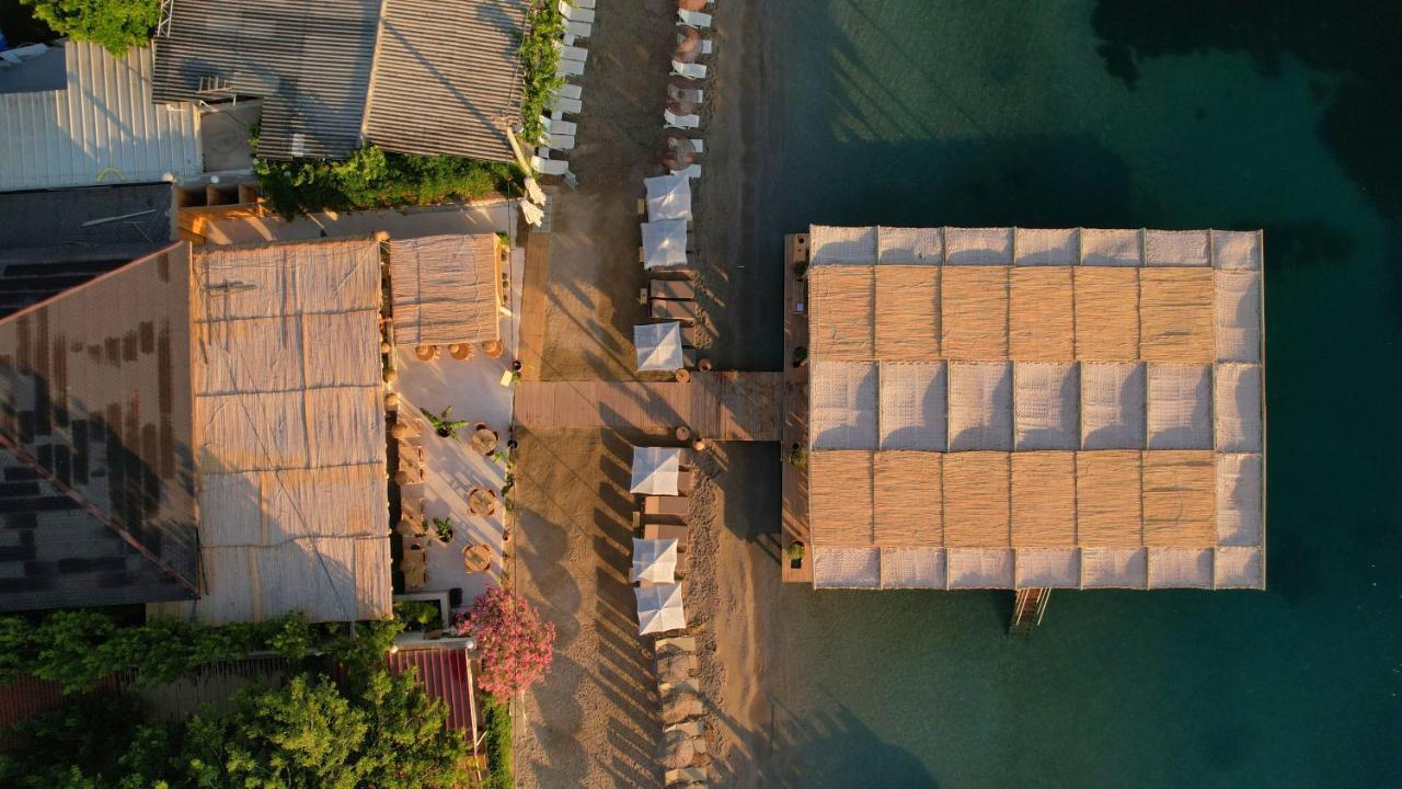 Faros Bodrum Hotel - Special Category Golturkbuku Zewnętrze zdjęcie
