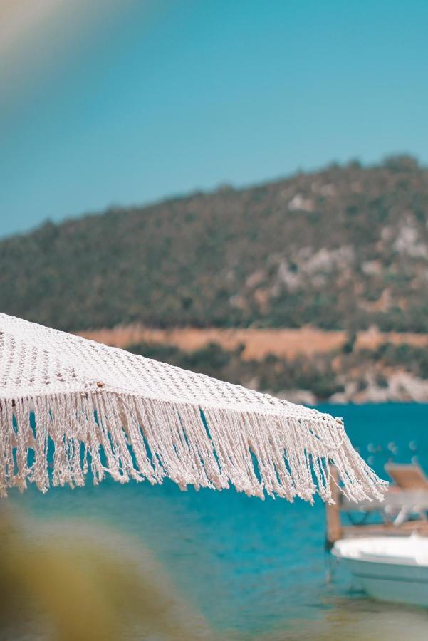 Faros Bodrum Hotel - Special Category Golturkbuku Zewnętrze zdjęcie